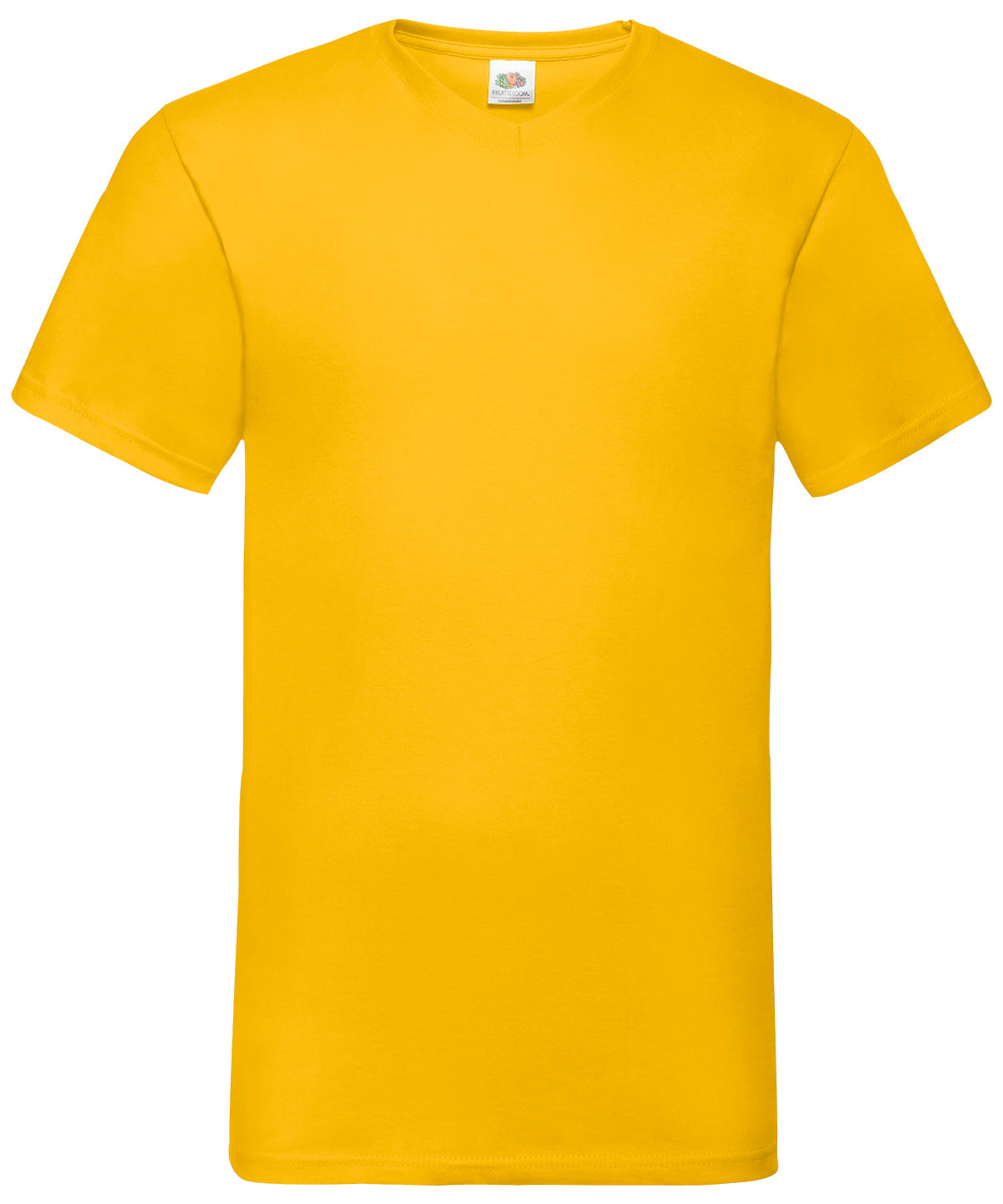 Valueweight v-neck T