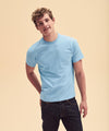 Fuchsia - Original T T-Shirts Fruit of the Loom 2022 Spring Edit, Must Haves, Plus Sizes, Price Lock, Raladeal - High Stock, T-Shirts & Vests Schoolwear Centres
