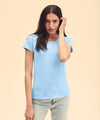 Women's valueweight T