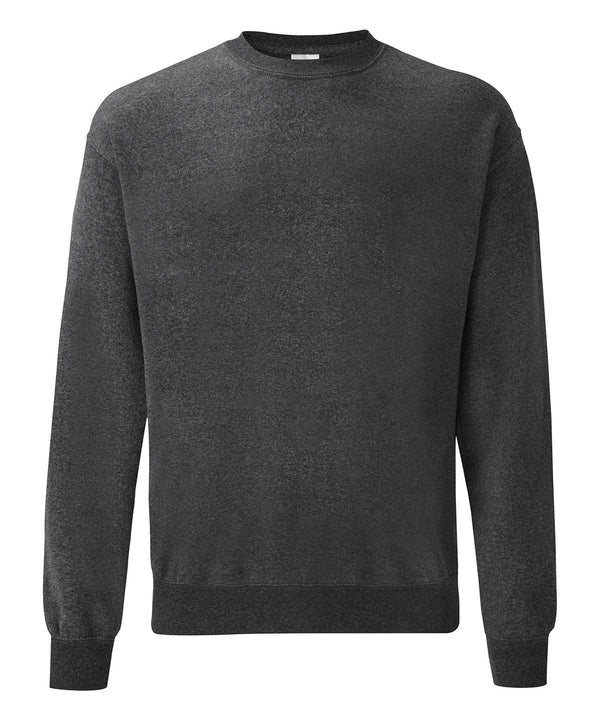 Classic 80/20 set-in sweatshirt