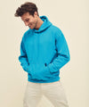 Sky Blue - Classic 80/20 hooded sweatshirt Hoodies Fruit of the Loom Home of the hoodie, Hoodies, Must Haves, New Colours for 2023, New Sizes for 2021, Plus Sizes, Price Lock, Raladeal - Recently Added, Sports & Leisure, Workwear Schoolwear Centres