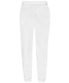 White Soft - Classic 80/20 elasticated sweatpants Sweatpants Fruit of the Loom Co-ords, Joggers, Must Haves, New Products – February Launch, New Sizes for 2021, New Sizes for 2023, Plus Sizes Schoolwear Centres