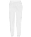 White*† - Classic 80/20 elasticated sweatpants Sweatpants Fruit of the Loom Co-ords, Joggers, Must Haves, New Products – February Launch, New Sizes for 2021, New Sizes for 2023, Plus Sizes Schoolwear Centres