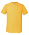 Sunflower - Ringspun premium T T-Shirts Fruit of the Loom Must Haves, New Colours for 2023, Safe to wash at 60 degrees, T-Shirts & Vests, Tees safe to wash at 60 degrees Schoolwear Centres