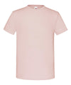 Powder Rose - Iconic 150 T T-Shirts Fruit of the Loom Holiday Season, Must Haves, New Colours For 2022, New Colours for 2023, New Sizes for 2021, Plus Sizes, Rebrandable, T-Shirts & Vests Schoolwear Centres