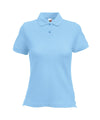 Lady-fit polo