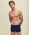 White - Classic shorty 2-pack Boxers Fruit of the Loom Gifting & Accessories, Lounge & Underwear, Must Haves Schoolwear Centres