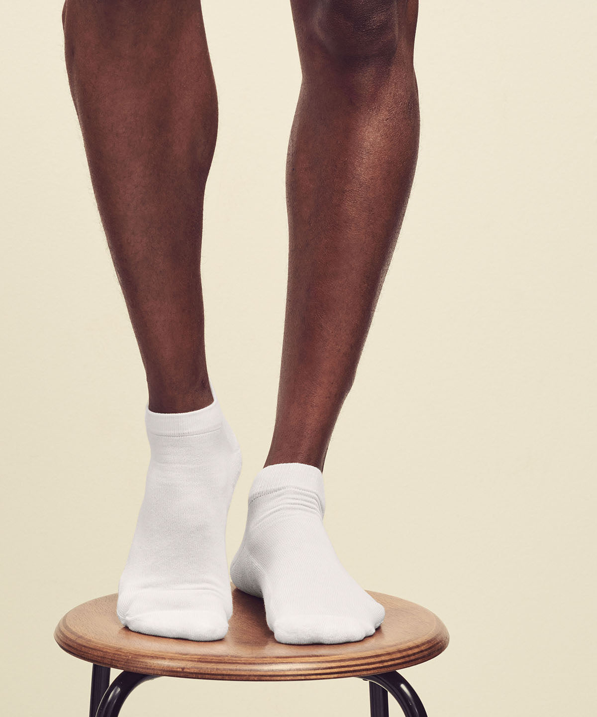 Quarter socks (3 pairs)