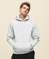 Premium 70/30 hooded sweatshirt