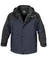 Navy/Black - Stormtech 5-in-1 parka Jackets Stormtech Jackets & Coats, Must Haves, Raladeal - Recently Added Schoolwear Centres