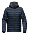 Navy - Stavanger thermal shell Jackets Stormtech Directory, Jackets & Coats, Padded & Insulation, Padded Perfection, Raladeal - Recently Added, Warm Clothing Schoolwear Centres