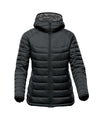 Black - Women's Stavanger thermal shell Jackets Stormtech Directory, Jackets & Coats, Padded & Insulation Schoolwear Centres