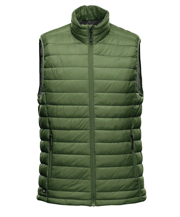 Garden Green - Stavanger thermal vest Jackets Stormtech Directory, Gilets and Bodywarmers, Jackets & Coats, Warm Clothing Schoolwear Centres