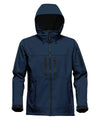 Navy - Epsilon 2 softshell Jackets Stormtech Directory, Jackets & Coats, Softshells Schoolwear Centres