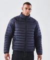 Navy - Altitude jacket Jackets Stormtech Jackets & Coats, Must Haves, Padded & Insulation, Padded Perfection, Warm Clothing Schoolwear Centres