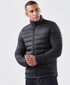 Titanium - Basecamp thermal jacket Jackets Stormtech Jackets & Coats, Padded & Insulation, Padded Perfection Schoolwear Centres