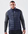 Electric Blue - Basecamp thermal vest Body Warmers Stormtech Gilets and Bodywarmers, Jackets & Coats, Must Haves, Padded & Insulation, Padded Perfection Schoolwear Centres