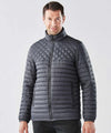 Black - Equinox thermal shell Jackets Stormtech Jackets & Coats, Raladeal - Recently Added Schoolwear Centres