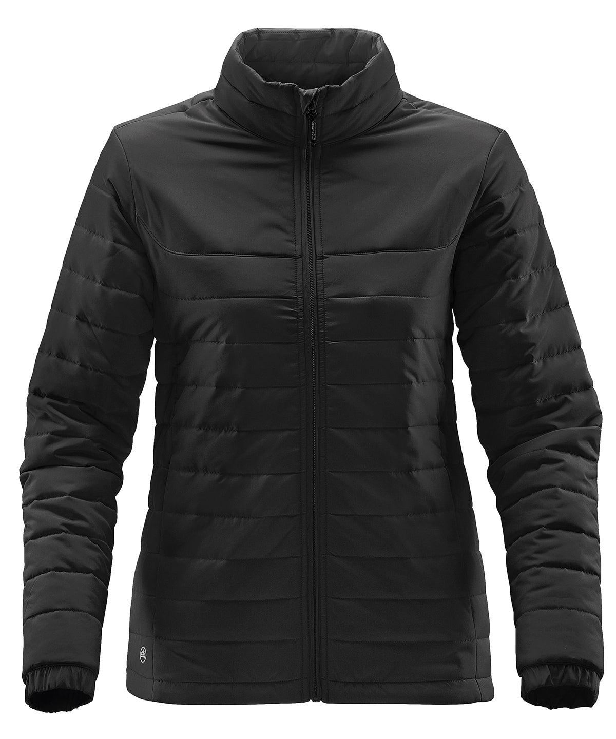 Navy - Women's Nautilus quilted jacket Jackets Stormtech Jackets & Coats, Padded & Insulation, Women's Fashion Schoolwear Centres