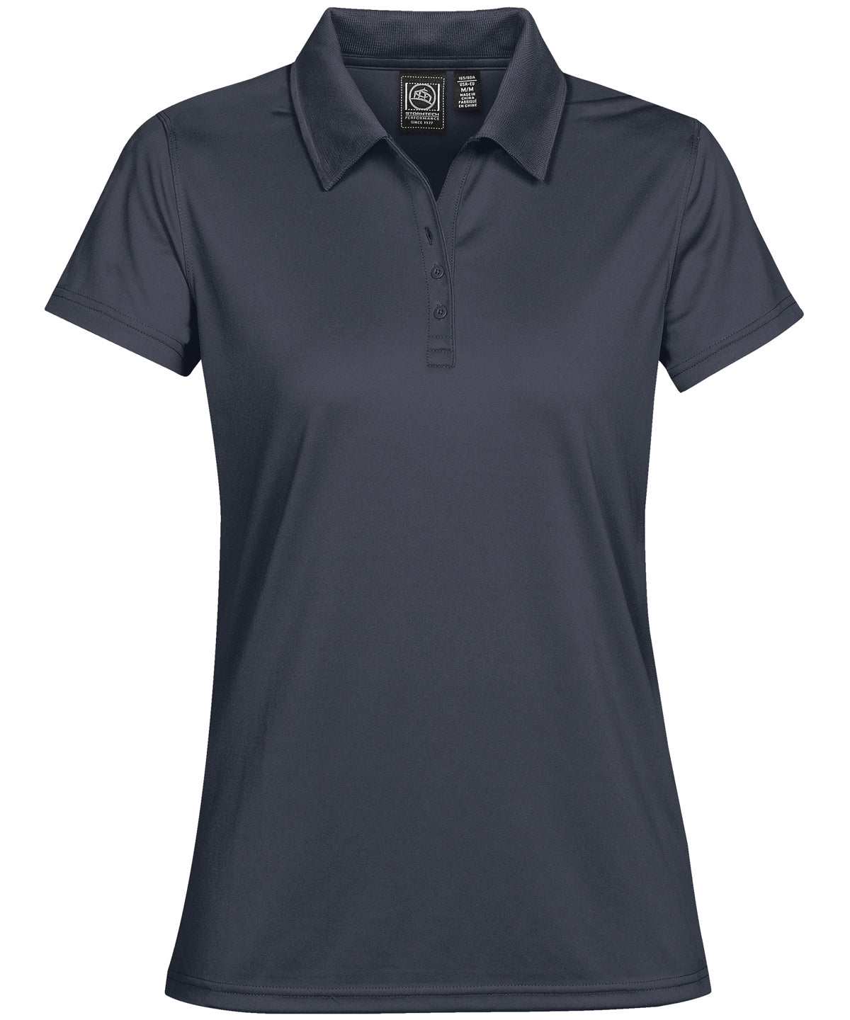 Women's Eclipse H2X-DRY® piqué polo