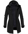 Black - Women's Avalanche system jacket Jackets Stormtech Jackets & Coats, New For 2021, New Styles Schoolwear Centres