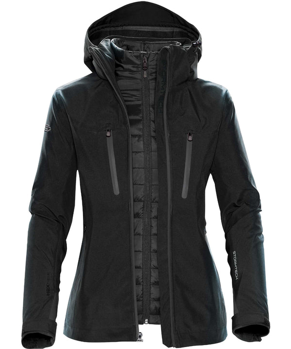 Women's Matrix system jacket