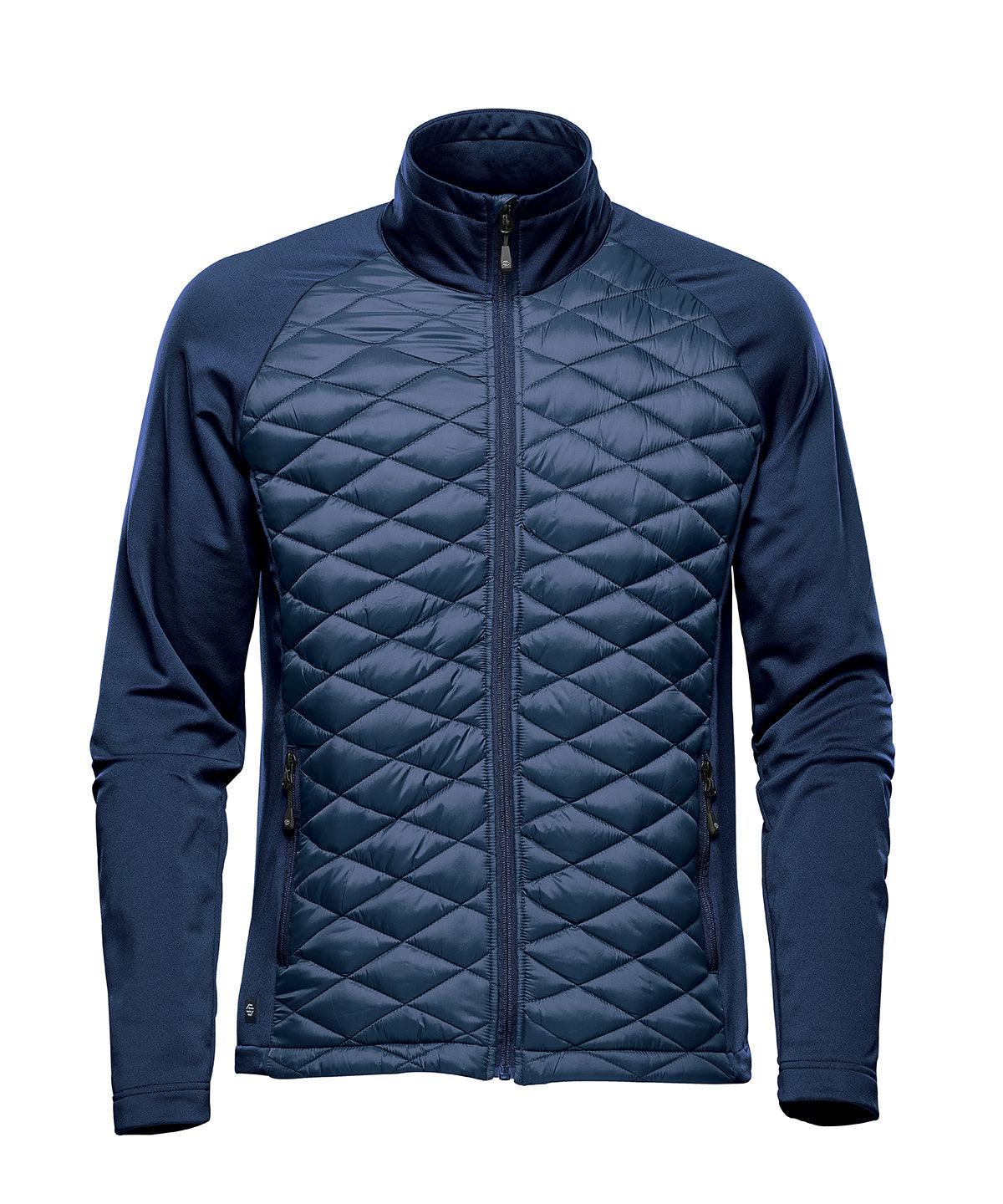 Indigo - Boulder thermal shell Jackets Stormtech Jackets & Coats, New in Schoolwear Centres