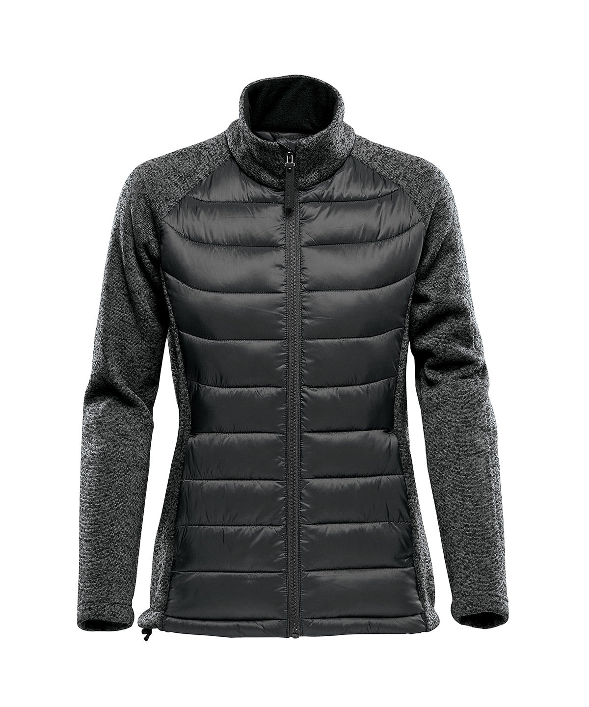 Women’s Narvik hybrid jacket