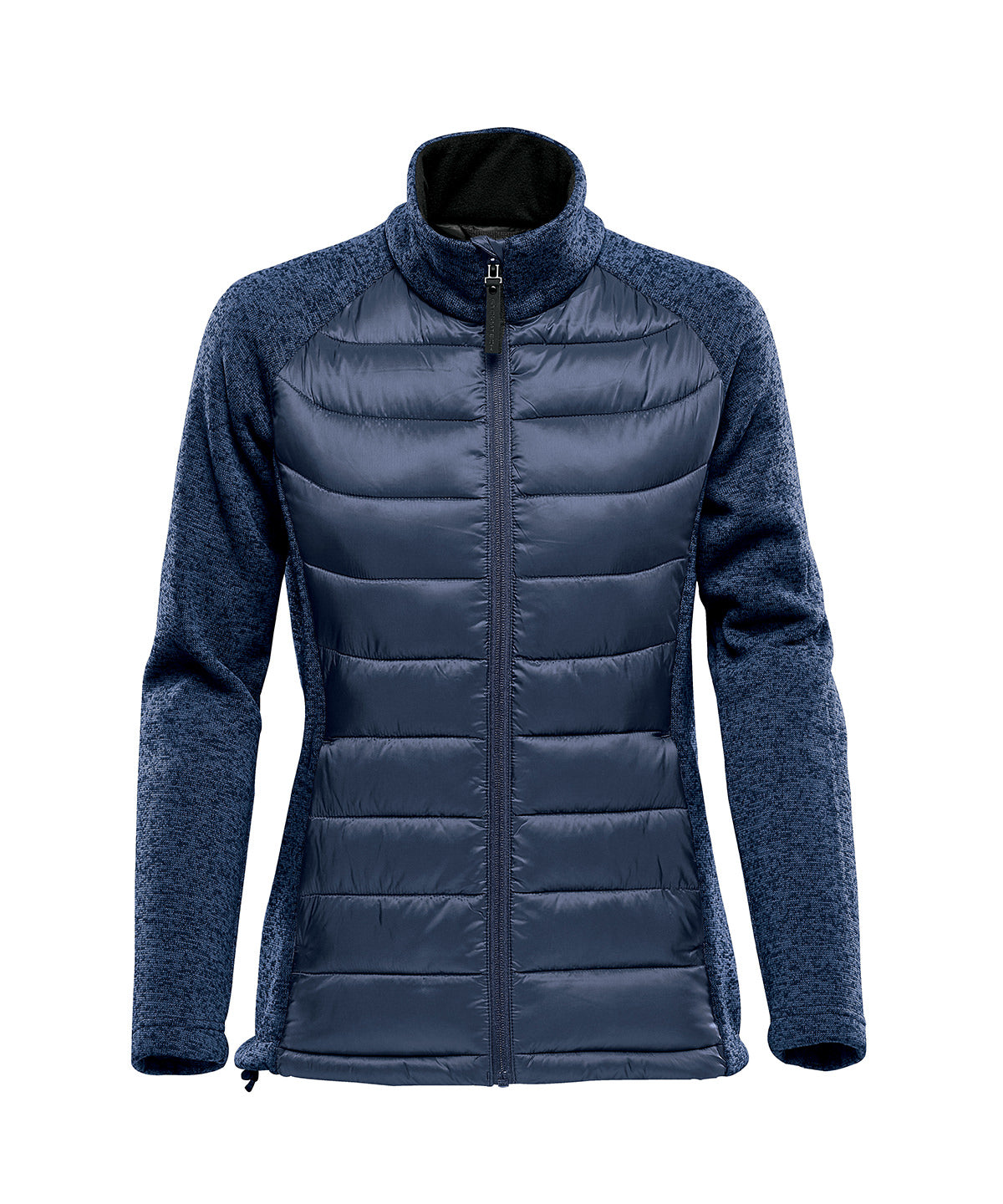 Women’s Narvik hybrid jacket