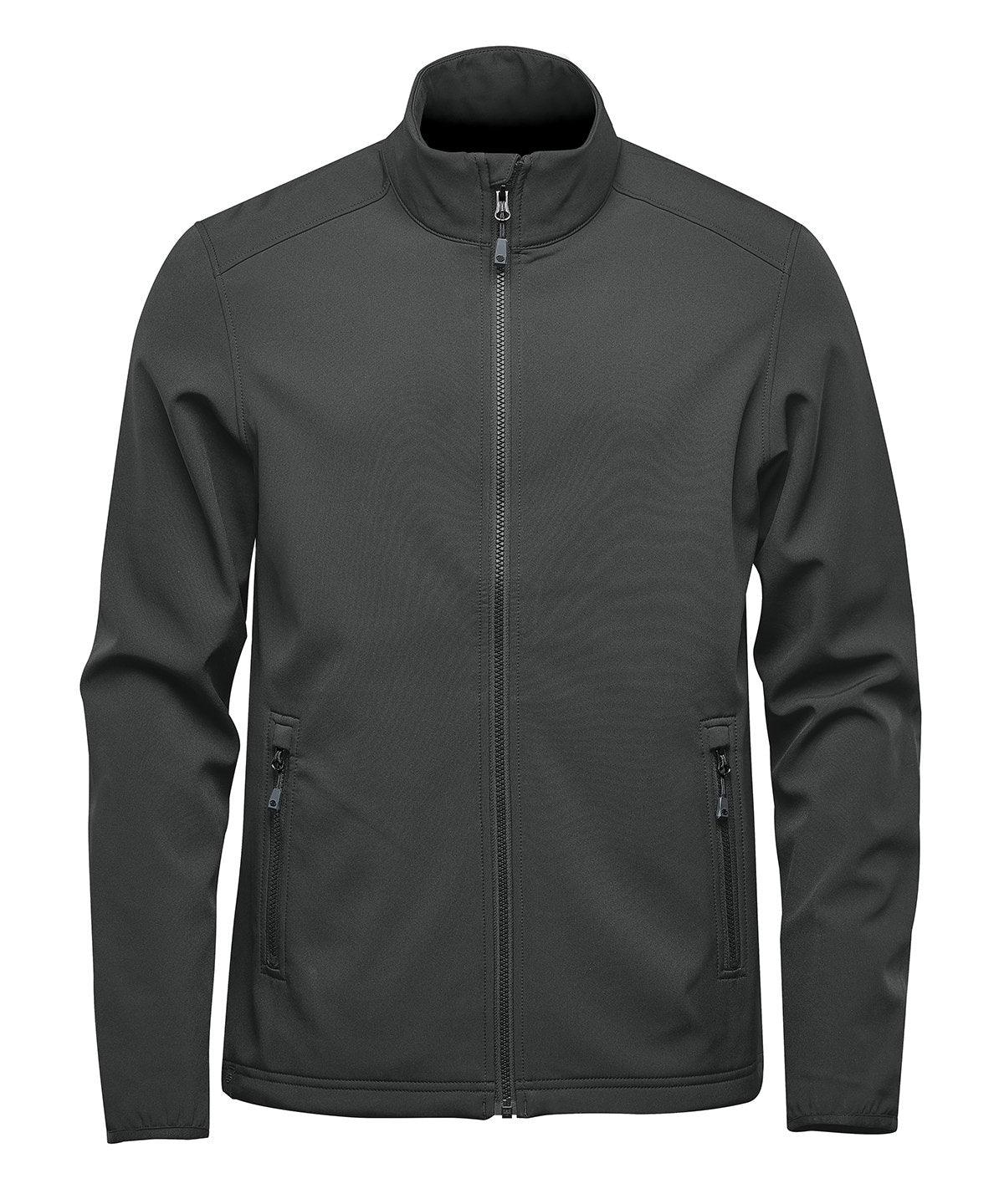 Dolphin - Narvik softshell Jackets Stormtech Jackets & Coats, New Styles for 2023, Organic & Conscious Schoolwear Centres