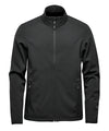 Black - Narvik softshell Jackets Stormtech Jackets & Coats, New Styles for 2023, Organic & Conscious Schoolwear Centres