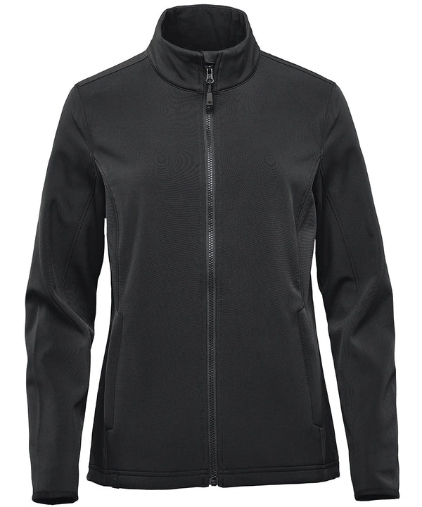 Women’s Narvik softshell