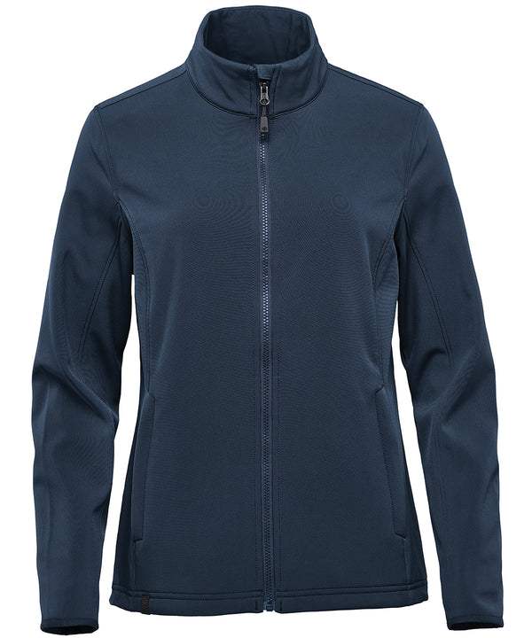 Women’s Narvik softshell