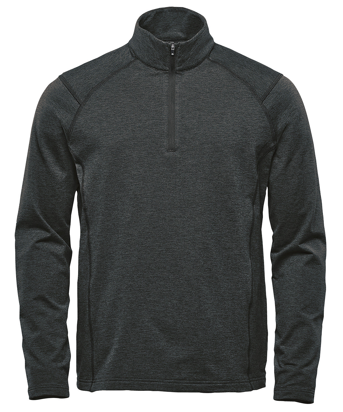 Treeline ¼-zip fleece