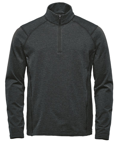 Treeline ¼-zip fleece