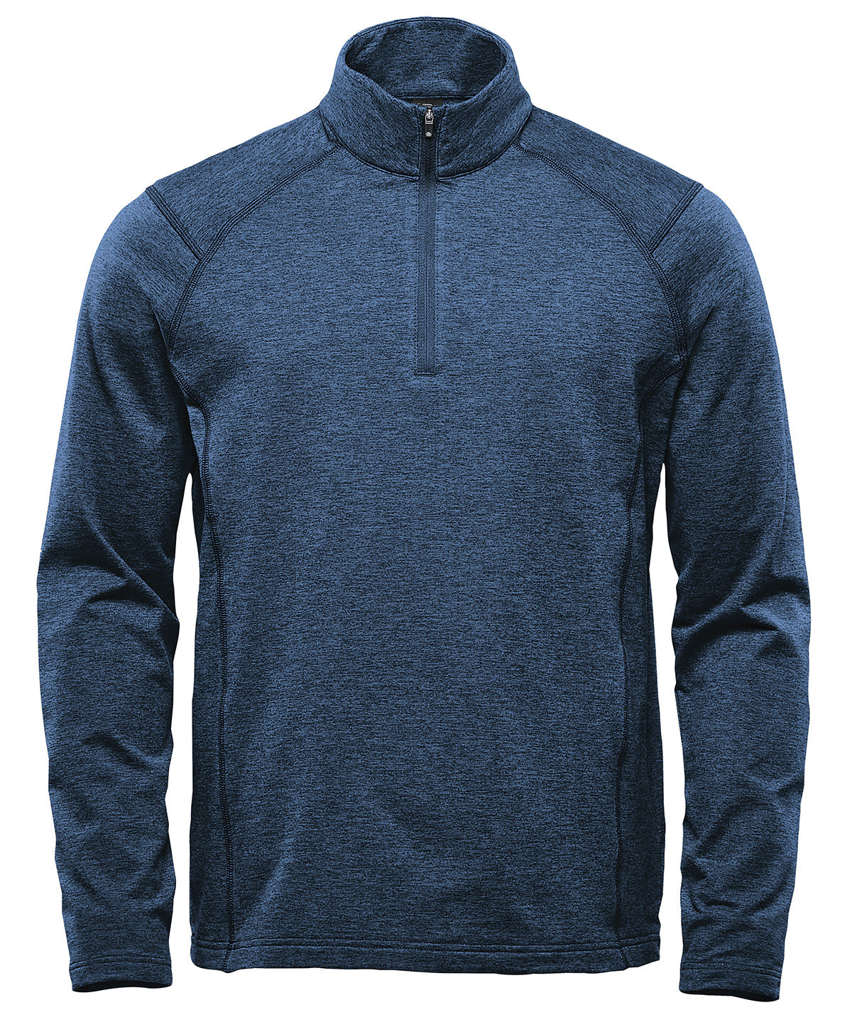 Treeline ¼-zip fleece