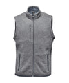 Avalante fleece vest