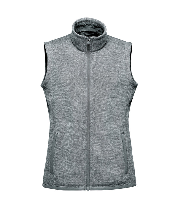 Women’s Avalante fleece vest