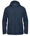 Black/Azure - Pacifica lightweight jacket Jackets Stormtech Jackets & Coats, New Styles for 2023 Schoolwear Centres