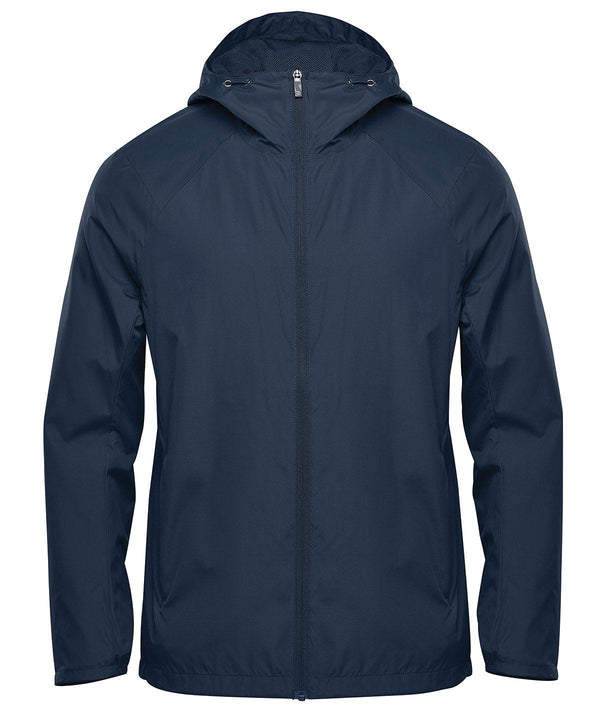 Dolphin - Pacifica lightweight jacket Jackets Stormtech Jackets & Coats, New Styles for 2023 Schoolwear Centres