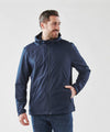 Pacifica lightweight jacket