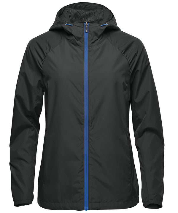 Women’s Pacifica lightweight jacket