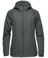 Dolphin - Women’s Pacifica lightweight jacket Jackets Stormtech Jackets & Coats, New Styles for 2023 Schoolwear Centres