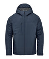 Navy - Nostromo thermal shell Jackets Stormtech Jackets & Coats, New Styles for 2023 Schoolwear Centres