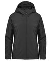 Black - Women’s Nostromo thermal shell Jackets Stormtech Jackets & Coats, New Styles for 2023 Schoolwear Centres