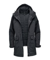 Fairbanks 5-in-1 parka