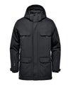 Graphite - Fairbanks 5-in-1 parka Jackets Stormtech Jackets & Coats, New Styles for 2023 Schoolwear Centres