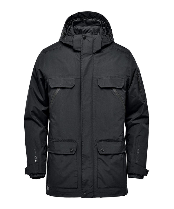 Hh rakamlar killarney parka