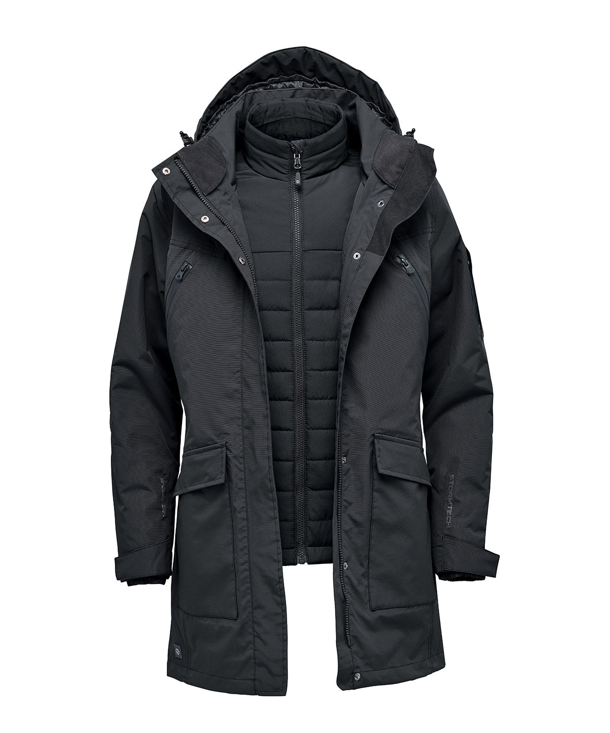 Women’s Fairbanks 5-in-1 parka