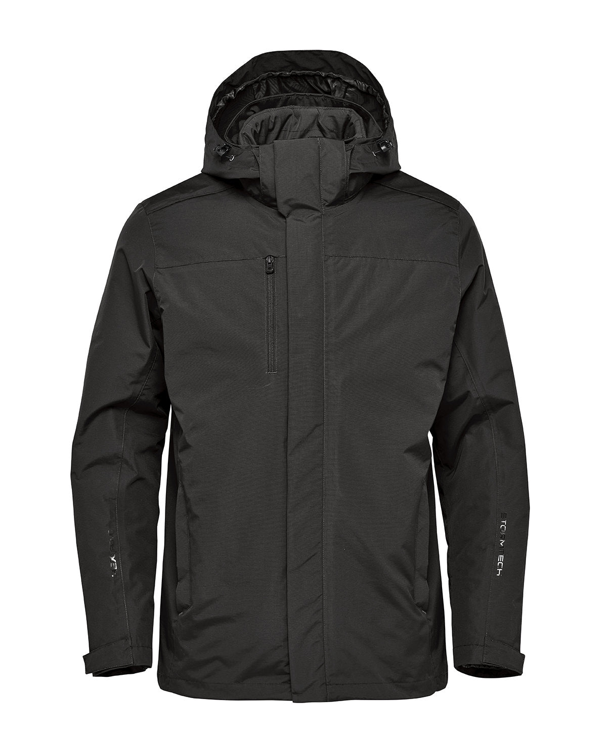 Magellan system jacket